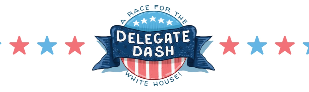 Delegate Dash
