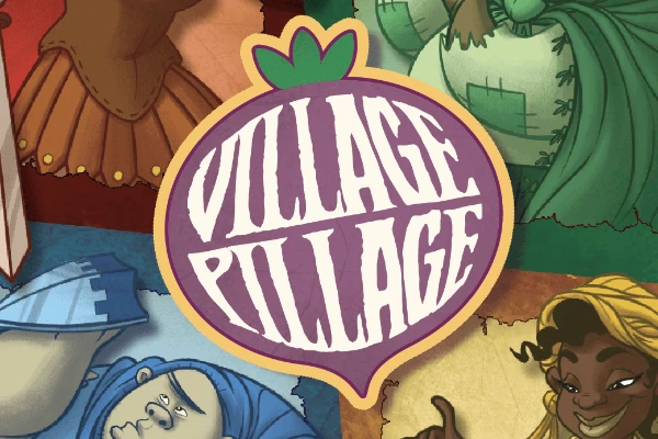 Village Pillage